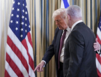 rump: Netanyahu neće imati izbora, morat će prihvatiti bilo kakav sporazum s Iranom