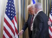 Trump: Netanyahu neće imati izbora, morat će prihvatiti bilo kakav sporazum s Iranom