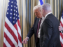 Trump: Netanyahu neće imati izbora, morat će prihvatiti bilo kakav sporazum s Iranom