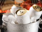 Evo zašto pivo dolazi u aluminijskim limenkama