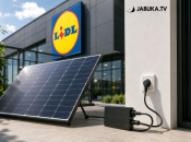 Isplati se za četiri godine, a onda donosi čisti profit: Jeftini solarni sustavi stižu u Lidl