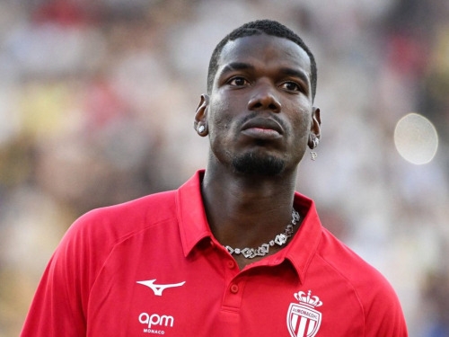 Pogba se vraća nakon ozljeda, suspenzije i iznude od vlastitog brata