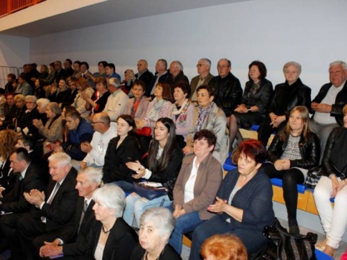 Održan 4. županijski kulturni mozaik u Pleternici