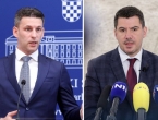 Petrov i Grmoja najavili tužbe protiv Zagreb Pridea