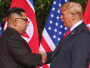 Trump primio pismo Kim Jong-una