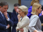 Ukrajini treba pomoći s 20 do 40 milijardi eura