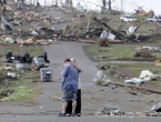 Ubojiti tornado: Među 23 mrtvih 7 članova jedne obitelji