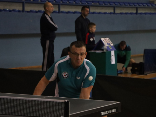 FOTO: U Prozoru održan 9. Međunarodni božićni stolnoteniski turnir ''Rama Open 2024''