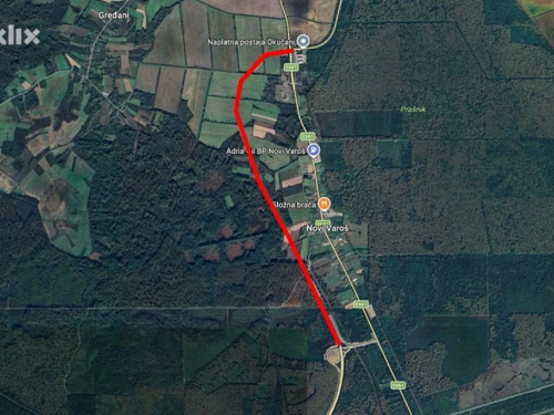 Uskoro izravno s GP Gradiška na hrvatsku autocestu, evo kada se očekuje kraj radova