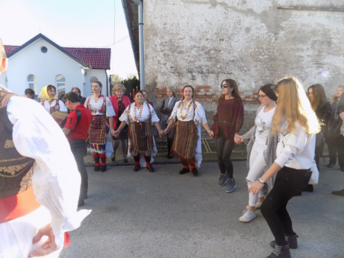 Uspješnim ramskim osnovcima u Tolisi uručene nagrade