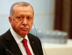 Erdogan poziva Atenu da propusti migrante: 'Oni žele na zapad'