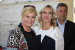 FOTO: Kolinda Grabar Kitarović u Rami