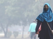 Pakistan izazvao umjetnu kišu, želi ublažiti ogromno zagađenje zraka