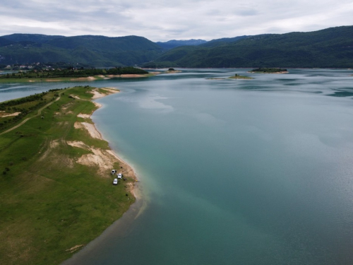 Ružica i Ivan Baketarić goste dočekuju kao vlastitu djecu