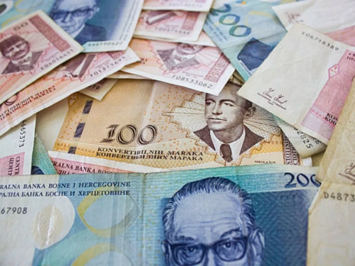 Evo kolike će mjesečne doprinose plaćati samostalni poduzetnici u 2026. godini