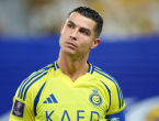 Ronaldo privremeno napušta Saudijsku Arabiju