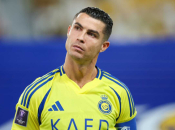 Ronaldo privremeno napušta Saudijsku Arabiju