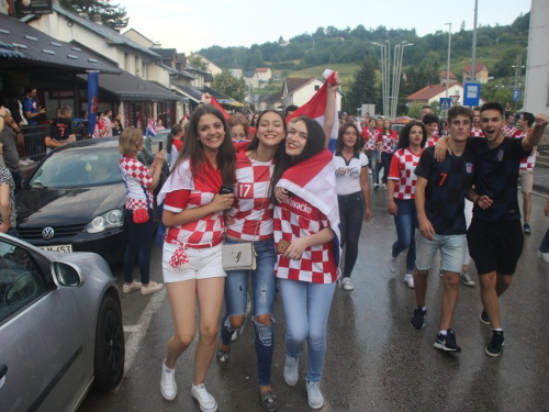 FOTO: Nije zlato, ali ste prvaci: Rama slavila srebro!