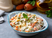 Najbolji recept za francusku salatu