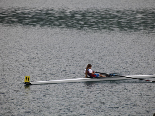 FOTO: Održana XI. veslačka regata ''Lake to lake'' u Rami