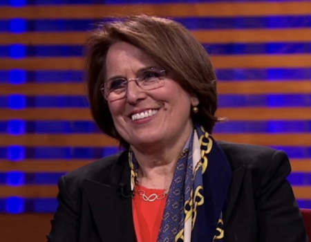 Snježanina bajka o Bosni