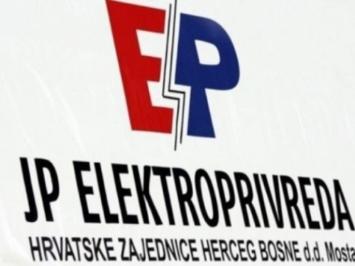 Elektroprivreda HZ HB: Oglas za prijam radnika na neodređeno vrijeme