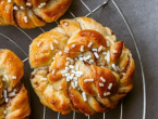 Jednostavan recept za pincu za one koji nemaju vremena