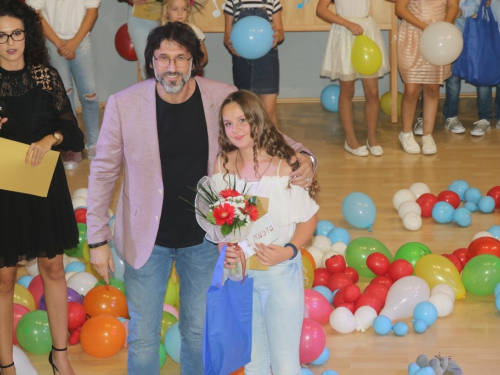 FOTO: Dječji festival ''Mala Rama 2018.''
