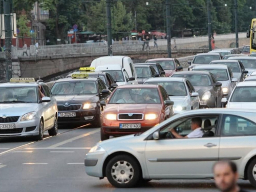 Od 1. svibnja zabranjen uvoz starih automobila