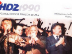 OO HDZ BiH Rama: Kronika jedne laži, II. dio