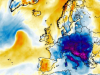 Stiže val hladnoće, temperature padaju i do 15 stupnjeva