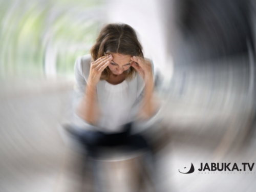 Vrtoglavica pri ustajanju: Što vam tijelo pokušava poručiti?
