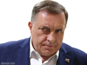 Dodik o uhićenju i rješenjima: Hrvati ne smiju reći da bi treći entitet, pa je to rekao Schmidt