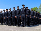Granična policija BiH dobiva 469 novih službenika