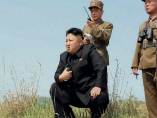 Američki ministar obrane: Moguća vojna intervencija prema Sjevernoj Koreji