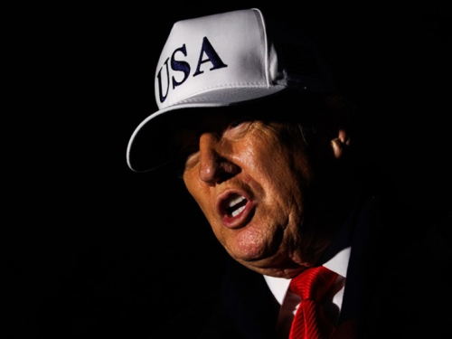 Trump dao Iranu mjesec dana