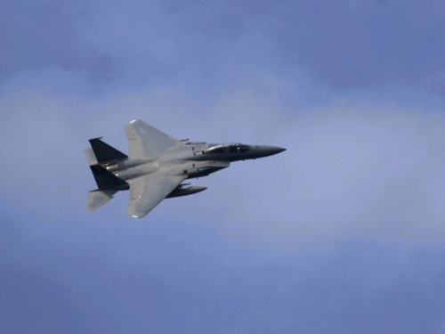 Rat u Iranu brzo prazni američke zalihe naprednog oružja