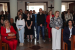 FOTO/VIDEO: Matura 2023. - Defile mladosti na ulicama Prozora