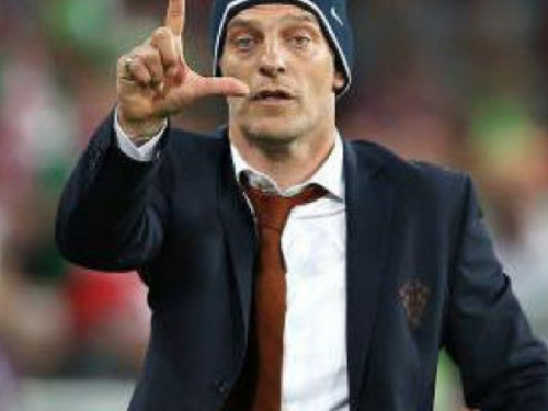 Bilić: 'Apsolutno smo zaslužili pobjedu, igrali smo jako dobro'