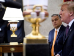 Orban: Ovo je Trumpov plan za mir u Ukrajini