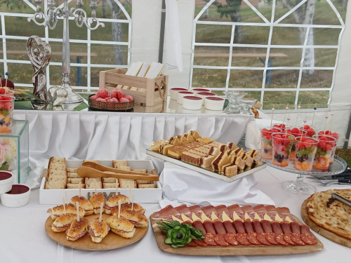 Kad posao postane strast: Igor i Monika Beljo pišu uspješnu obiteljsku catering priču