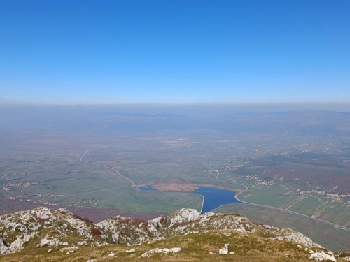 FOTO: HPD Rama na Kamešnici