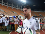 Ramos produljio s Real Madridom do 2020. godine