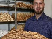 Mladić iz Živinica spasio tvornicu keksa od zatvaranja: Planira širenje i nova radna mjesta