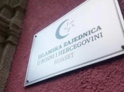 Ni Islamska zajednica ne preporučuje klanjanje na otvorenom