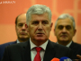 Čović: Nema uvjetovanja za uspostavu vlasti