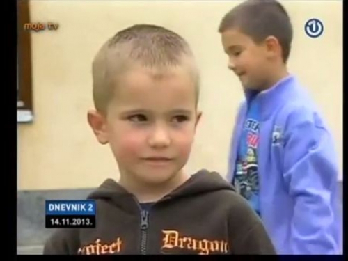 VIDEO: Ramski problemi u dnevniku BHT