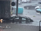 Sicilijom ponovno haraju snažne oluje; muškarac poginuo u tornadu