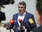 Milanović: ''Čekam da Bakir i Komša kažu da Erdogan radi za Ruse...''