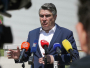 Milanović: ''Čekam da Bakir i Komša kažu da Erdogan radi za Ruse...''